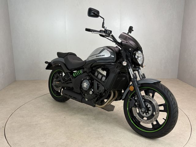 kawasaki - vulcan-s