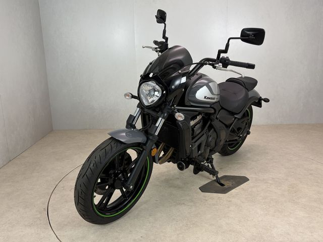 kawasaki - vulcan-s