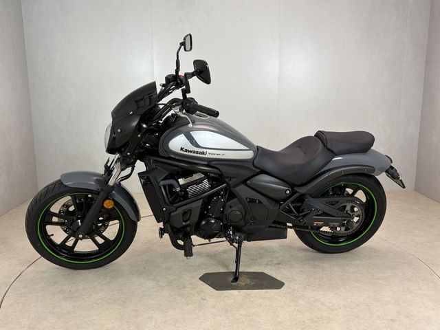kawasaki - vulcan-s
