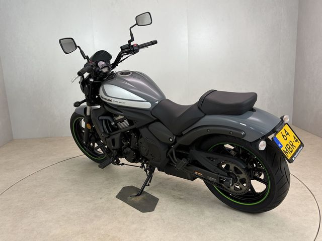 kawasaki - vulcan-s