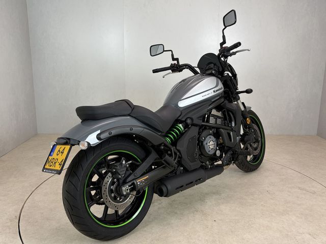 kawasaki - vulcan-s