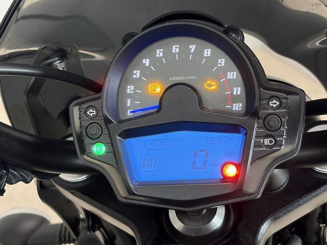 kawasaki - vulcan-s