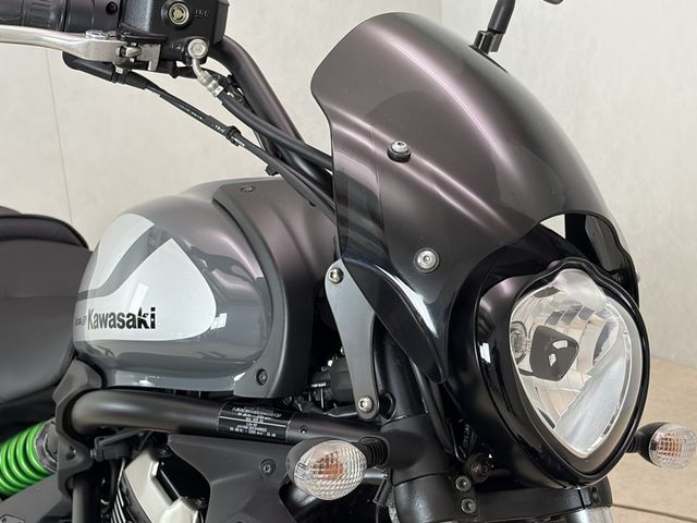 kawasaki - vulcan-s