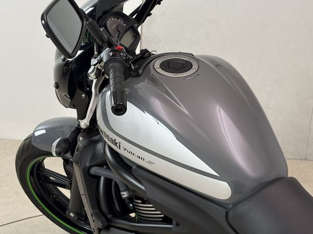 kawasaki - vulcan-s