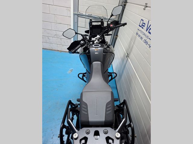 suzuki - v-strom-1050-a