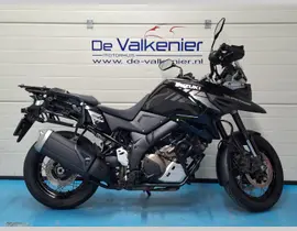 Suzuki V-Strom 1050/A 2020 occasion
