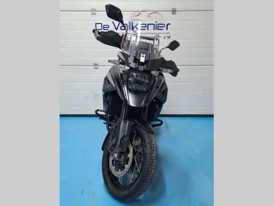 SUZUKI V-STROM 1050/A – foto 3