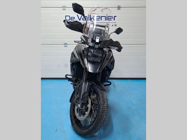 suzuki - v-strom-1050-a