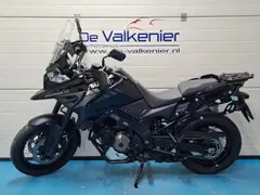 Suzuki V-Strom 1050/A 2020 occasion – foto 2 van 5