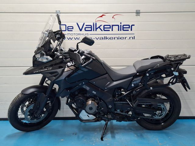 suzuki - v-strom-1050-a