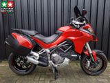 DUCATI MULTISTRADA 1260 S GRAND TOUR