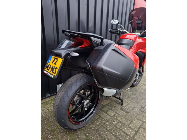 ducati - multistrada-1260-s-grand-tour