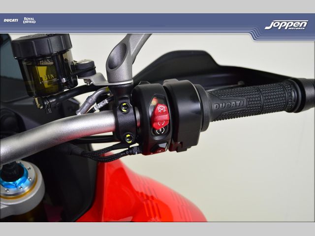 ducati - multistrada-v4-pikes-peak
