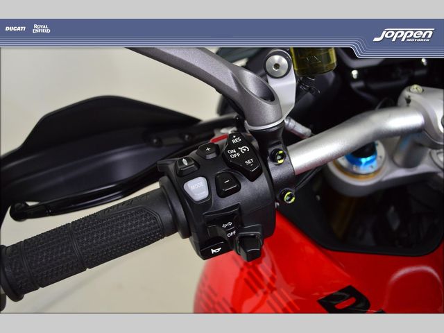 ducati - multistrada-v4-pikes-peak