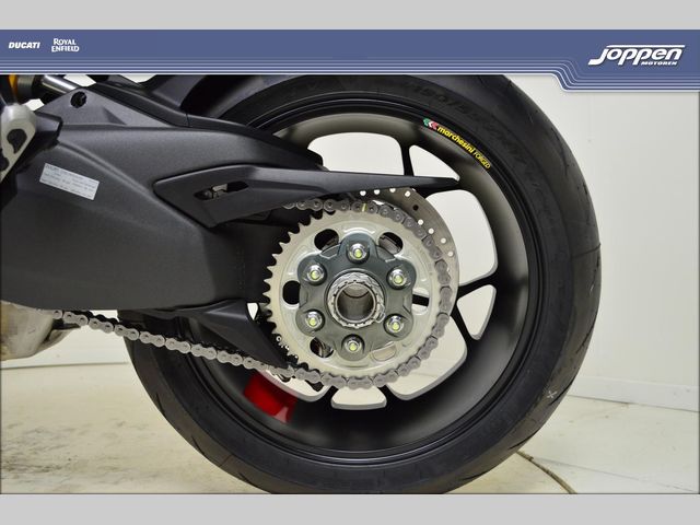 ducati - multistrada-v4-pikes-peak