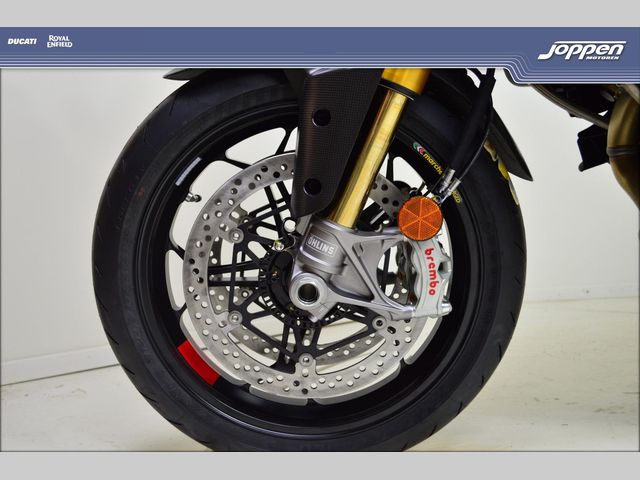 ducati - multistrada-v4-pikes-peak