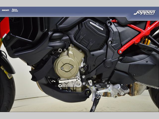 ducati - multistrada-v4-pikes-peak