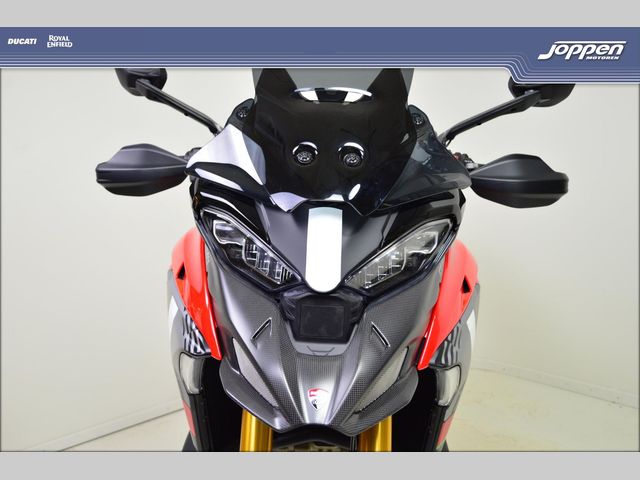 ducati - multistrada-v4-pikes-peak