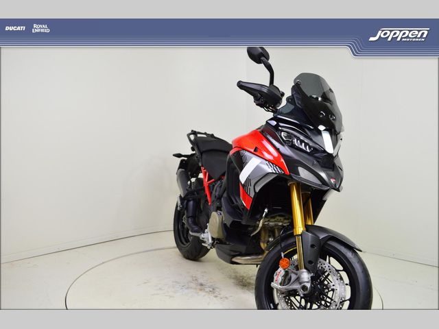 ducati - multistrada-v4-pikes-peak