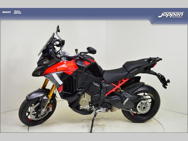 ducati - multistrada-v4-pikes-peak