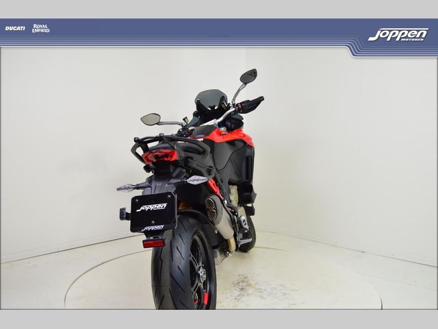 ducati - multistrada-v4-pikes-peak