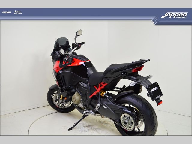 ducati - multistrada-v4-pikes-peak