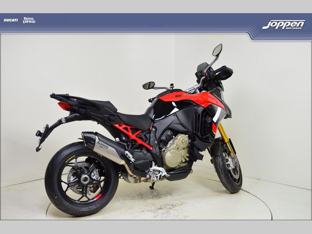 ducati - multistrada-v4-pikes-peak