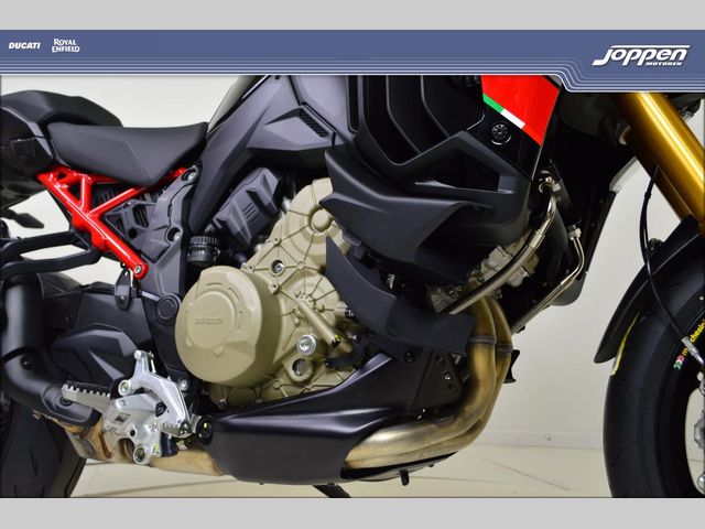 ducati - multistrada-v4-pikes-peak