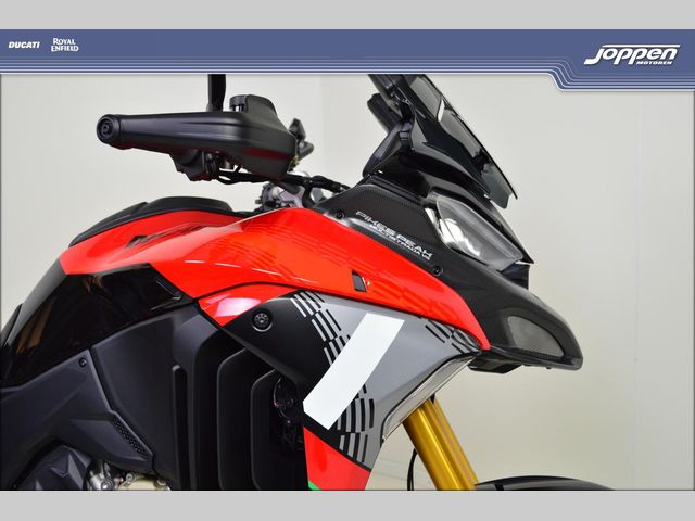 ducati - multistrada-v4-pikes-peak