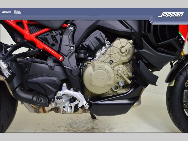 ducati - multistrada-v4-pikes-peak
