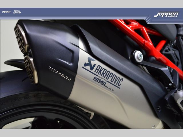 ducati - multistrada-v4-pikes-peak