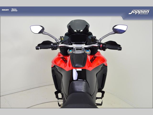 ducati - multistrada-v4-pikes-peak