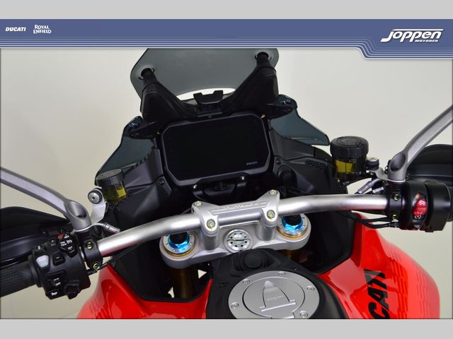 ducati - multistrada-v4-pikes-peak