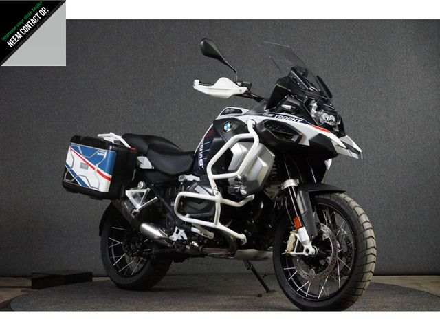 bmw - r-1250-gs