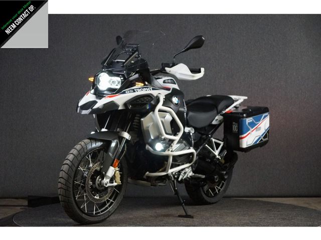 bmw - r-1250-gs