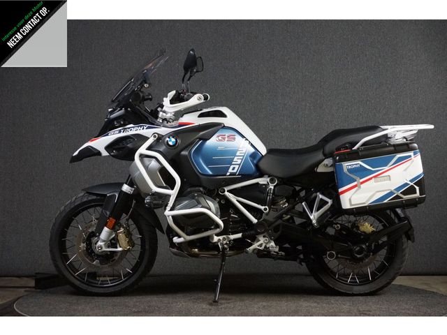 bmw - r-1250-gs