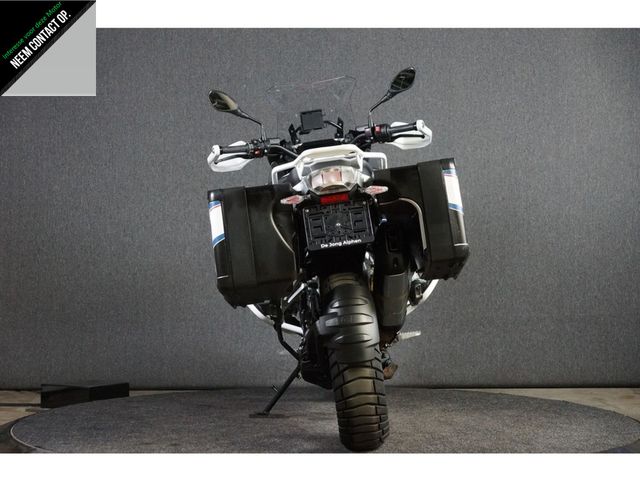 bmw - r-1250-gs