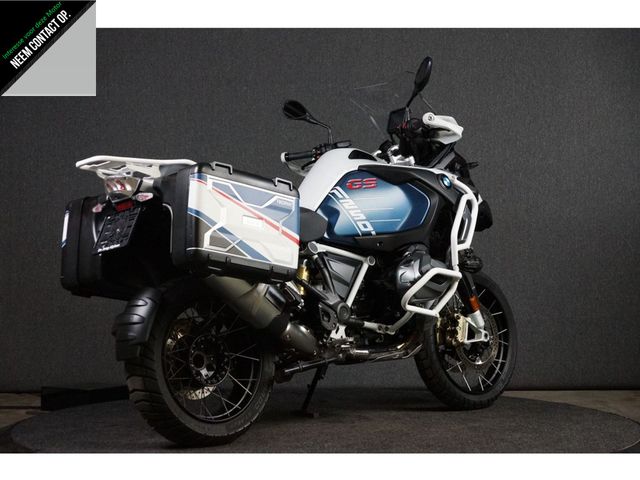 bmw - r-1250-gs