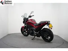 Honda NC 750 S DCT *Gereserveerd tm 31-10 WW* 2020 occasion – foto 6 van 20