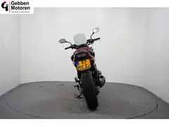 Honda NC 750 S DCT *Gereserveerd tm 31-10 WW* 2020 occasion – foto 7 van 20