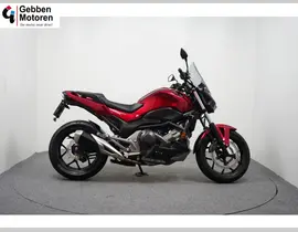 Honda NC 750 S DCT 2020 occasion
