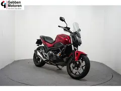 Honda NC 750 S DCT *Gereserveerd tm 31-10 WW* 2020 occasion – foto 2 van 20