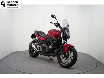 HONDA NC 750 S DCT – foto 2
