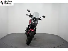 Honda NC 750 S DCT *Gereserveerd tm 31-10 WW* 2020 occasion – foto 3 van 20