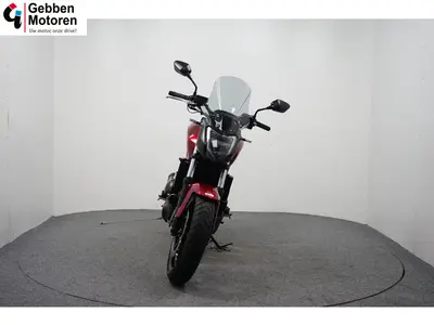 HONDA NC 750 S DCT – foto 3