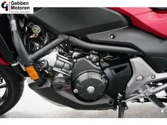 Honda NC 750 S DCT *Gereserveerd tm 31-10 WW* 2020 occasion – foto 9 van 20