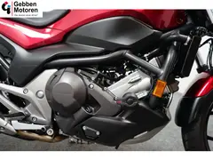 Honda NC 750 S DCT *Gereserveerd tm 31-10 WW* 2020 occasion – foto 10 van 20