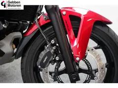 Honda NC 750 S DCT *Gereserveerd tm 31-10 WW* 2020 occasion – foto 11 van 20