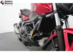 Honda NC 750 S DCT *Gereserveerd tm 31-10 WW* 2020 occasion – foto 12 van 20