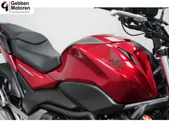 Honda NC 750 S DCT *Gereserveerd tm 31-10 WW* 2020 occasion – foto 13 van 20